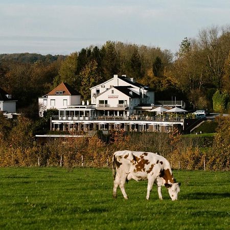 Landhotel Heuvelzicht Schin op Geul Extérieur photo