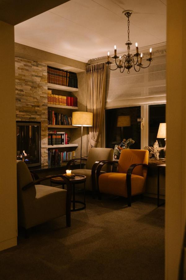 Landhotel Heuvelzicht Schin op Geul Extérieur photo