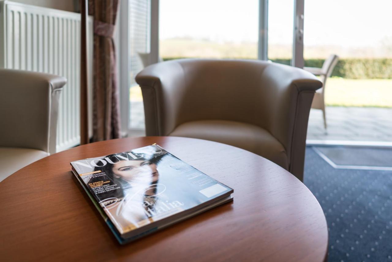 Landhotel Heuvelzicht Schin op Geul Extérieur photo
