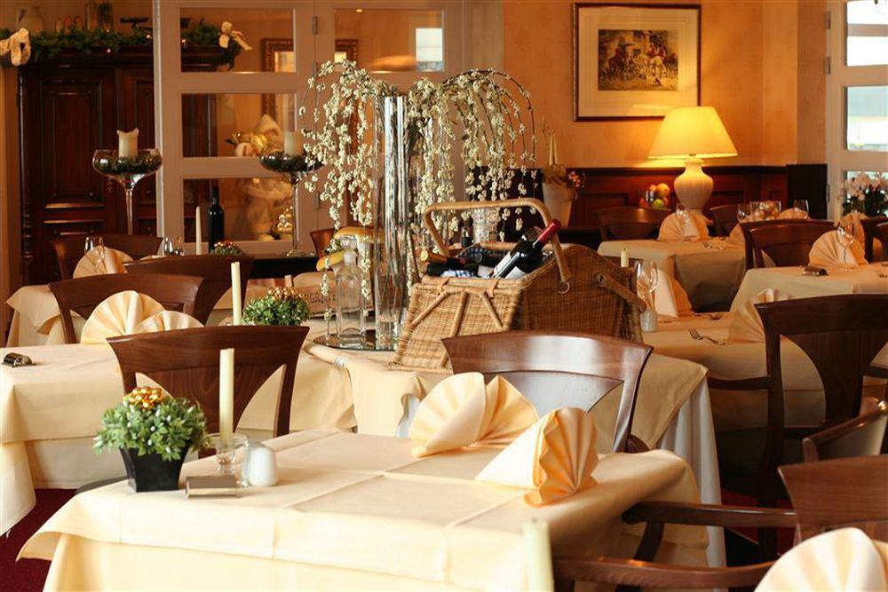 Landhotel Heuvelzicht Schin op Geul Extérieur photo